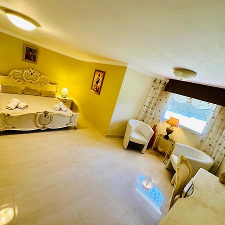 Casa Sofia Villa Calp Dış mekan fotoğraf