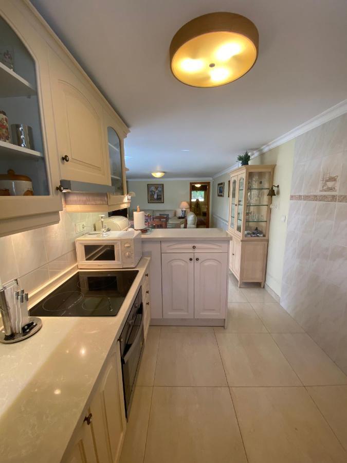 Casa Sofia Villa Calp Dış mekan fotoğraf