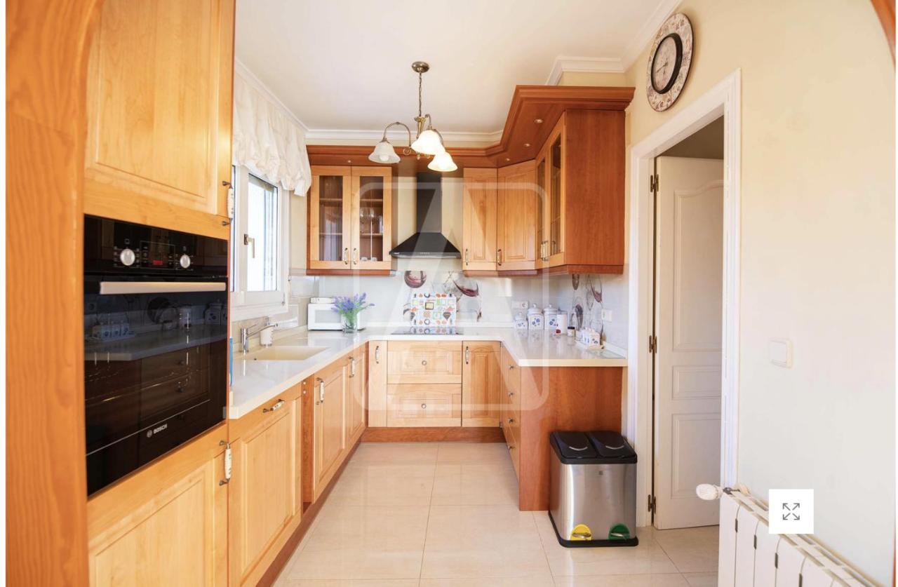 Casa Sofia Villa Calp Dış mekan fotoğraf