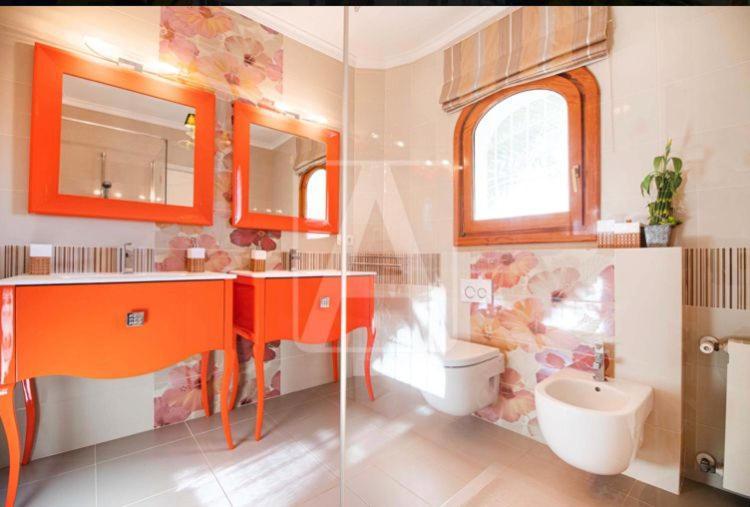Casa Sofia Villa Calp Dış mekan fotoğraf