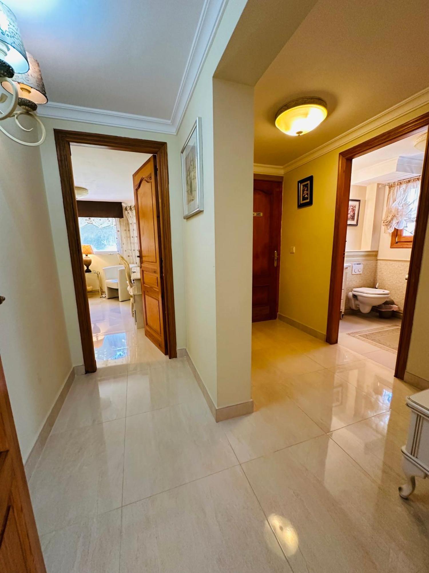 Casa Sofia Villa Calp Dış mekan fotoğraf