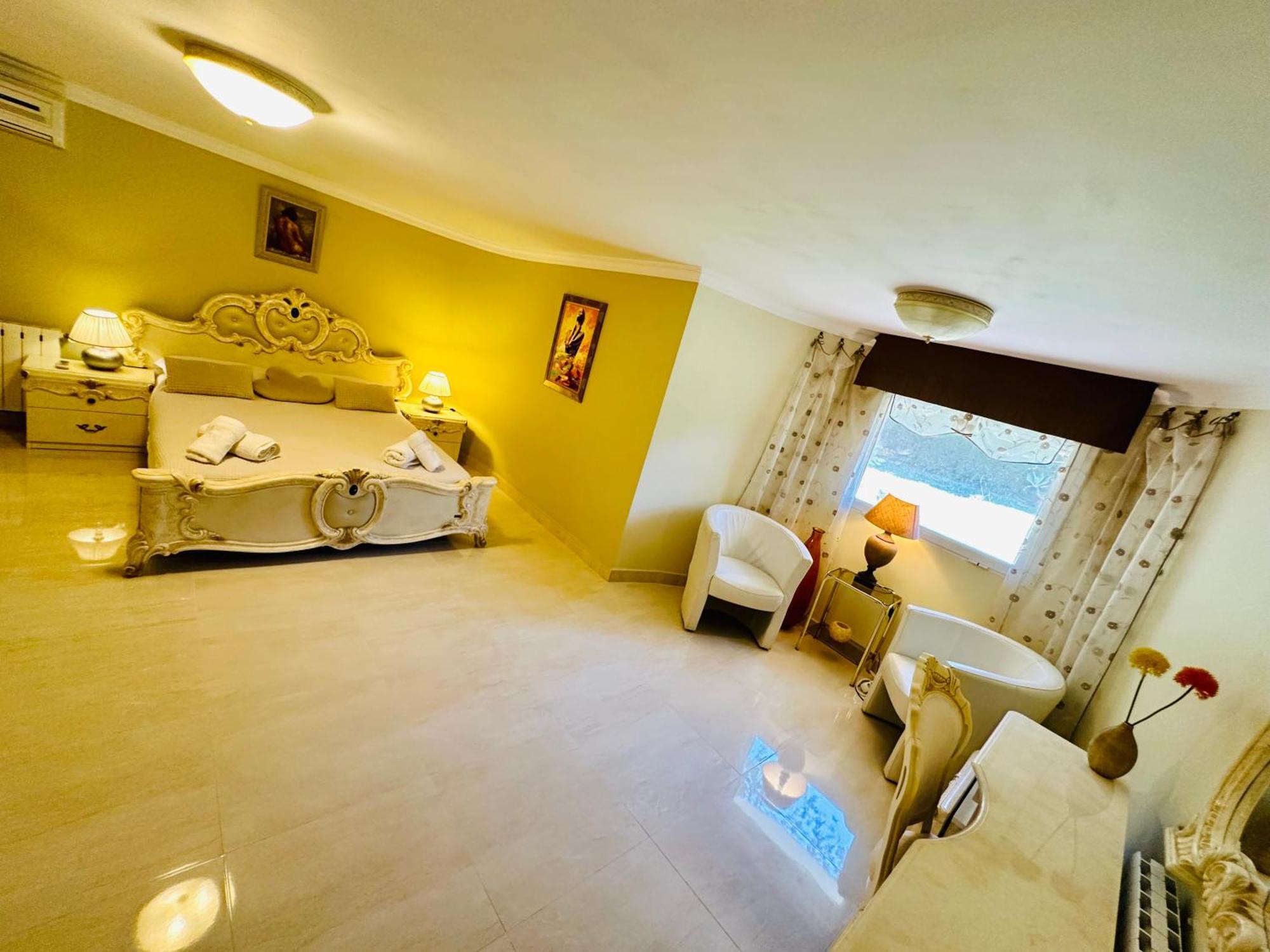 Casa Sofia Villa Calp Dış mekan fotoğraf