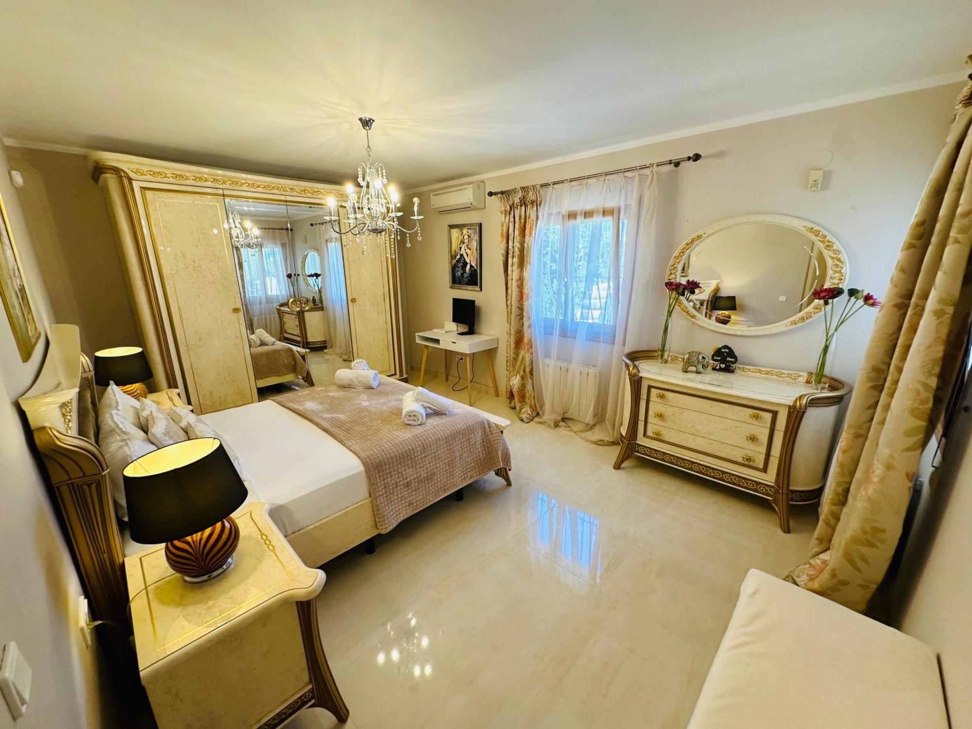 Casa Sofia Villa Calp Dış mekan fotoğraf