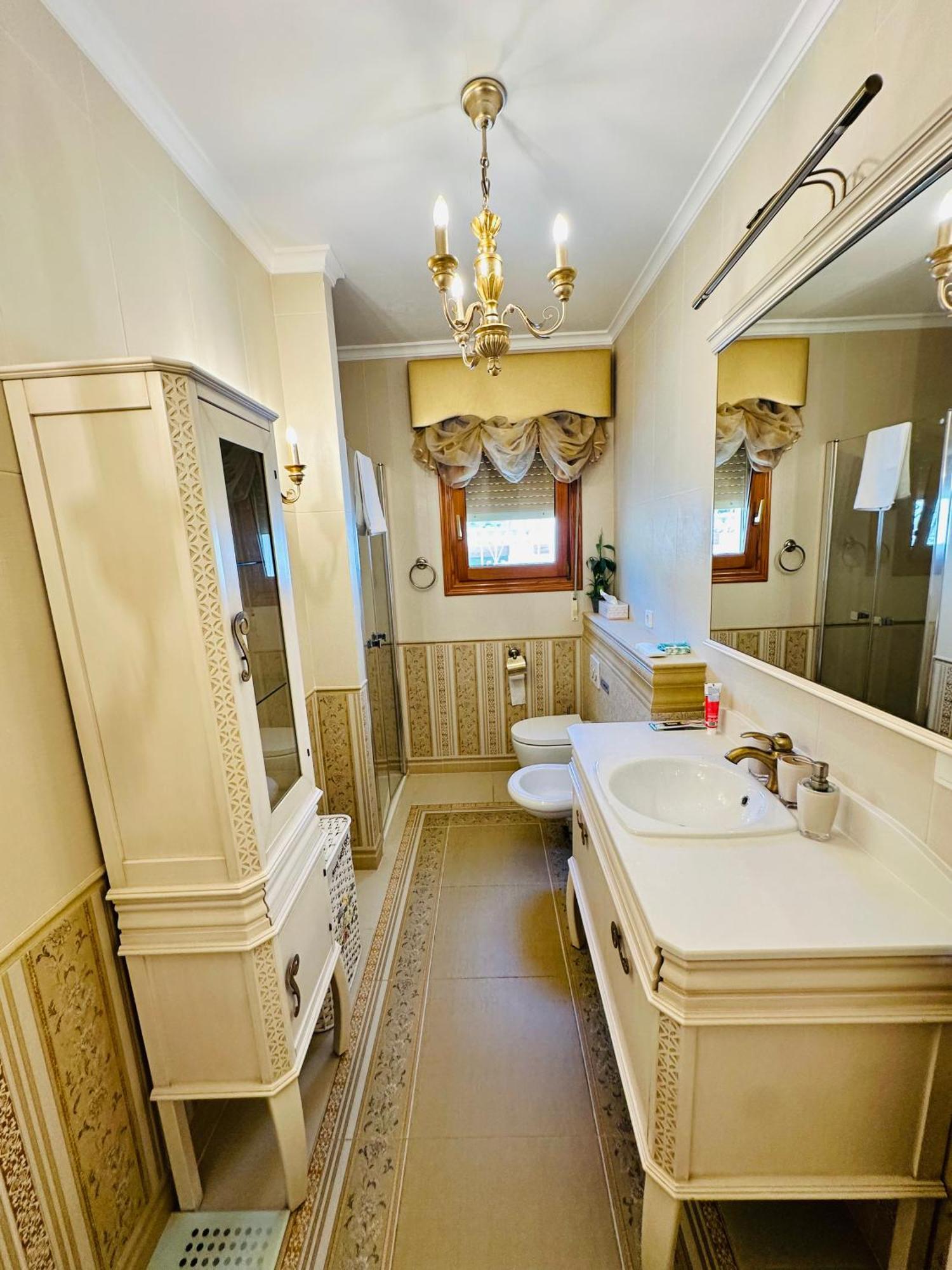 Casa Sofia Villa Calp Dış mekan fotoğraf