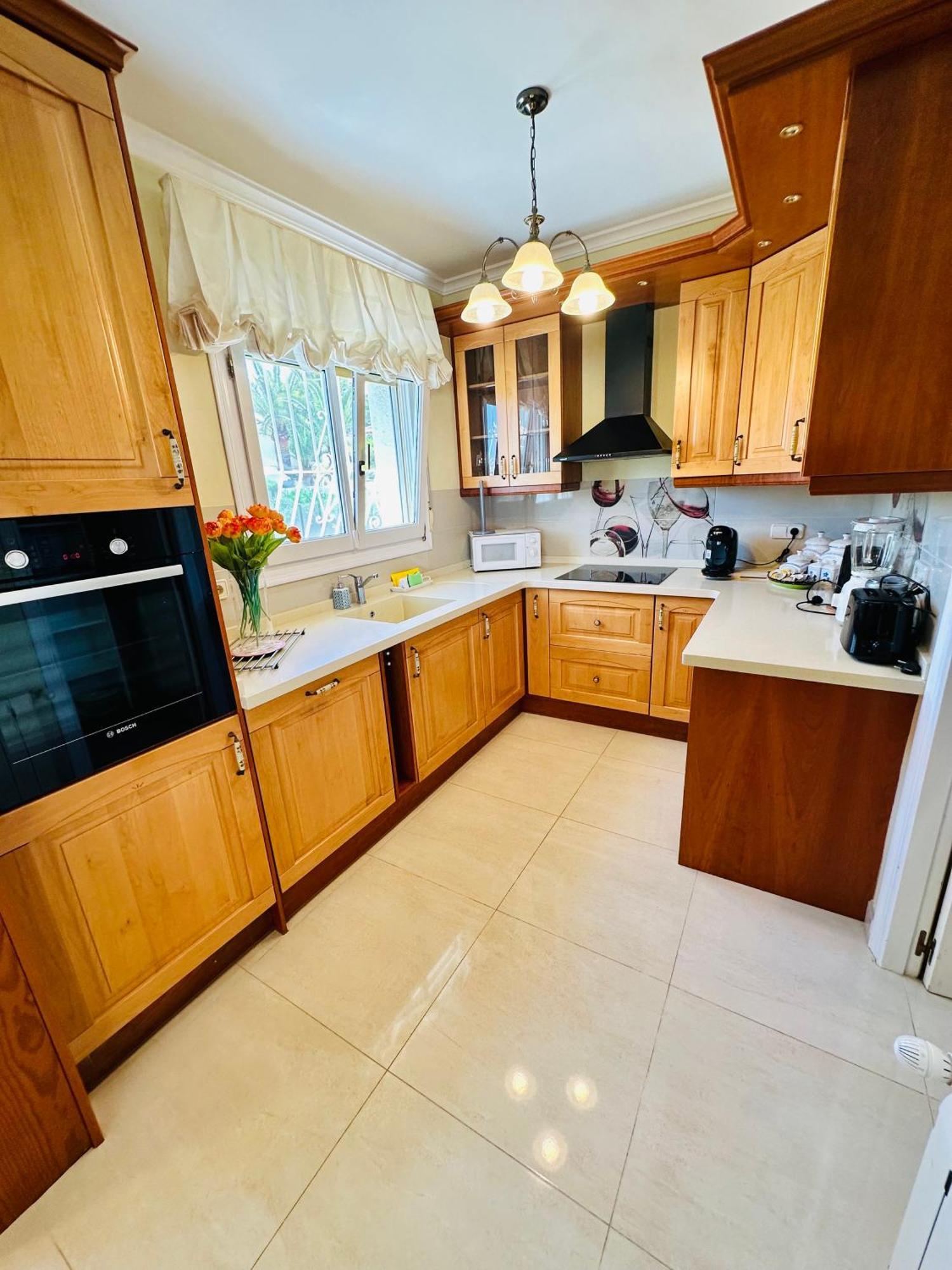 Casa Sofia Villa Calp Dış mekan fotoğraf