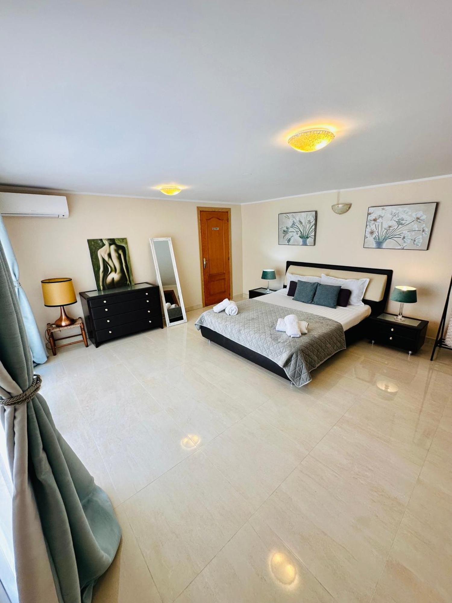 Casa Sofia Villa Calp Dış mekan fotoğraf
