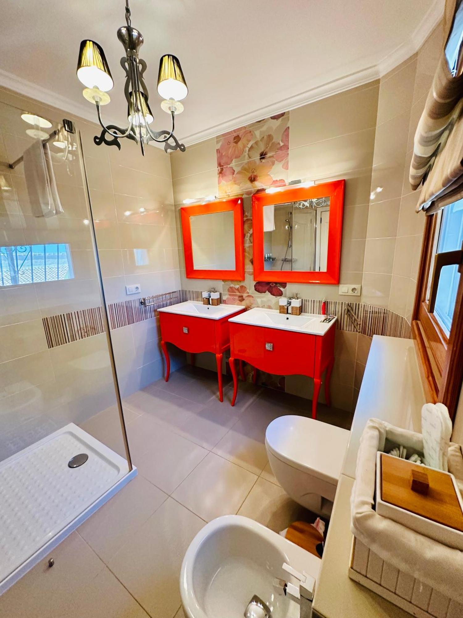 Casa Sofia Villa Calp Dış mekan fotoğraf