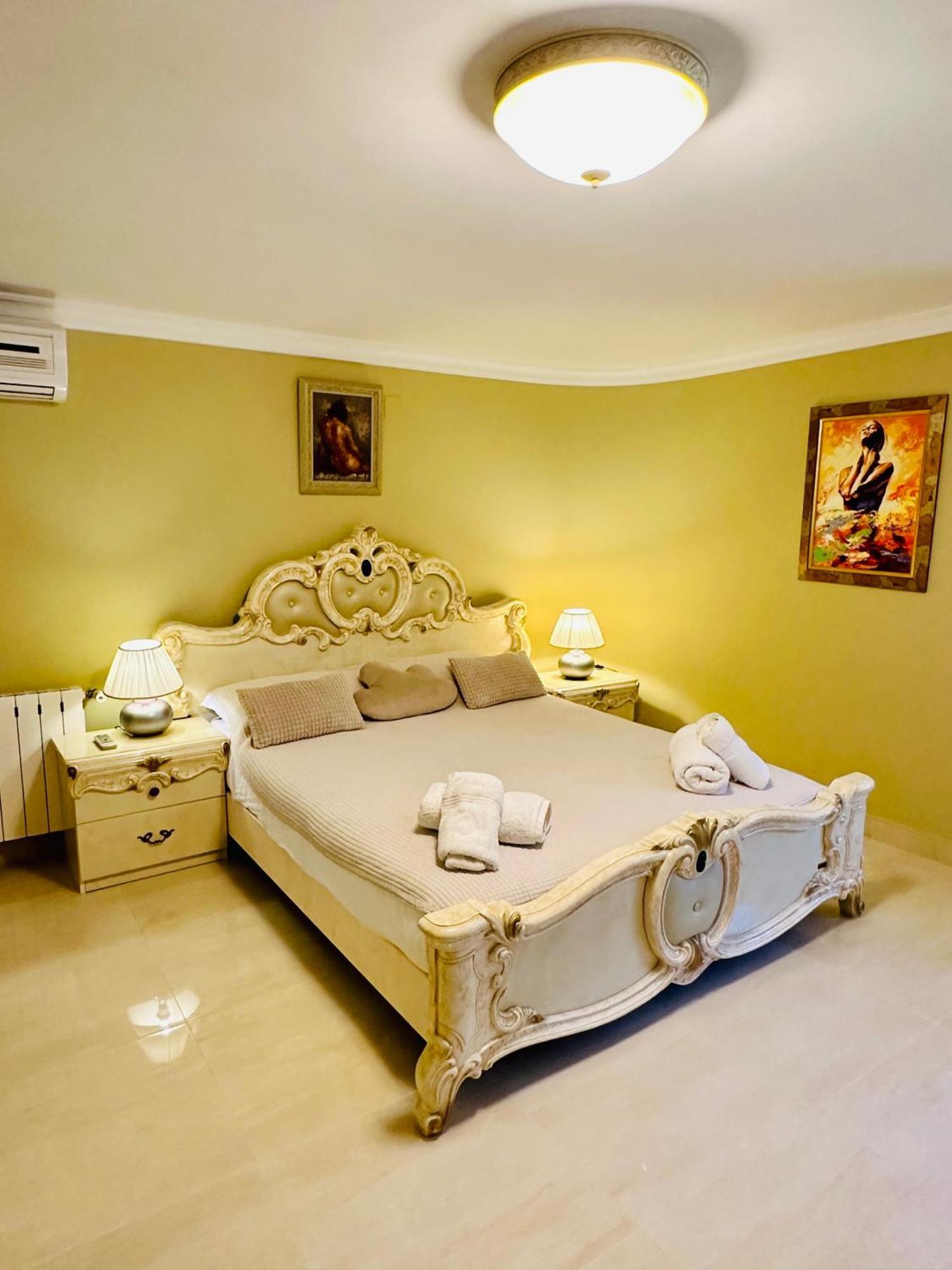 Casa Sofia Villa Calp Dış mekan fotoğraf
