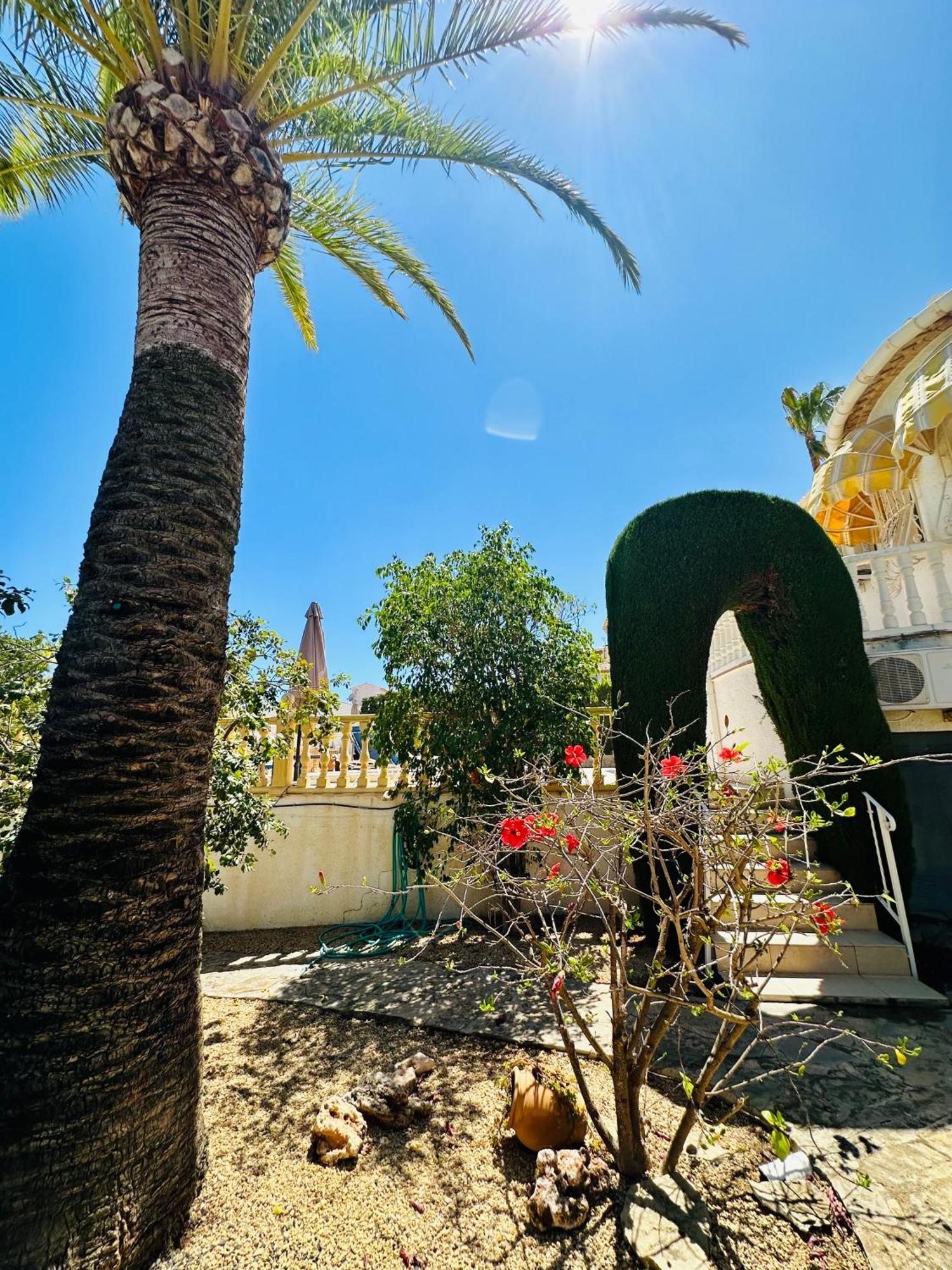 Casa Sofia Villa Calp Dış mekan fotoğraf
